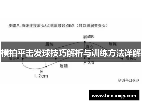 横拍平击发球技巧解析与训练方法详解