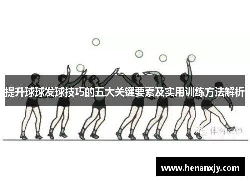 提升球球发球技巧的五大关键要素及实用训练方法解析